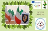Projekt Irlandia