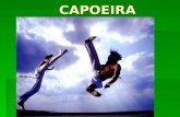 Capoeira power point- IKT