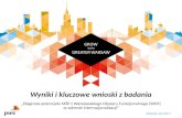 II Radzyminskie Spotkanie Biznesu, 9 lutego 2017 - prezentacja "Grow with Greater Warsaw"