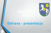 Ostrava wojciech otto
