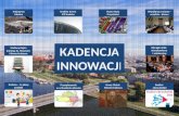 Kraków innowacji podsumowanie VI kadencji