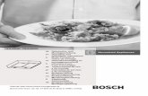 Campana Bosch DHU665E
