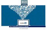 R2J_Your professional brand on linkedin