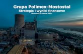 Strategia grupy Polimex-Mostostal na lata 2016-2020