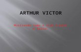 Arthur victor
