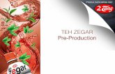 The Zegar | 2Tang
