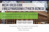 Dress Code 2014