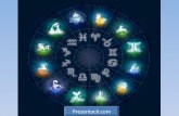 Znaki zodiaka