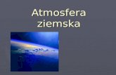 Atmosfera prezentacja - autor Hanna Mrozek