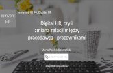 Digital HR_reInventHR_Marta Dobrzanska