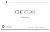 Chevron corp