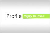 profile_vijay kumar
