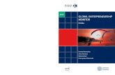 raport Global Entrepreneurship Monitor – Polska