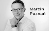 Marcin Poznań CV