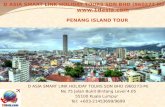 Penang Island
