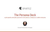 The Persona Deck (polish)