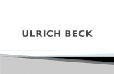 Ulrich beck tp