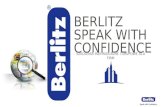 Berlitz szkolenia dla firm