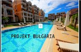 Projekt bułgaria