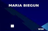 Maria Biegun