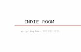 Indie room