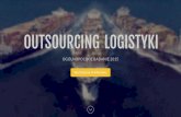 Wyniki badania Outsourcing Logistyki 2015