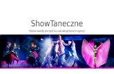 Show Taneczne