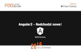 [FDD2016] Rafał Brzoska - Angular2 - nadchodzi nowe!