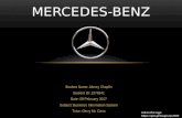 Bis Report "Mercedes-Benz"