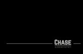 Brand creation - CHASE