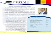 FERMA Newsletter #70