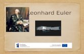 PO WER - XX LO Gdańsk - Leonhard Euler