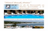 Hotel break point 01 08 2016