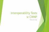 Interoperability Testing