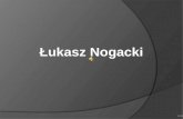 Łukasz Nogacki