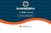 Company Profile Samoedera