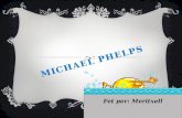 Michael phelps