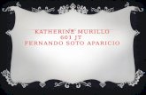 Katherine murillo