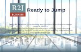 Ready To Jump (R2J) prezentacja firmy