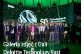 Deloitte Fast 50 CE 2017 - Galeria zdjęć