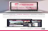 Strefa Premium PropertyNews.pl - prezentacja