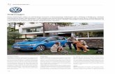 Case study marki Volkswagen z Albumu Superbrands Polska 2017