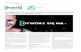 Case study marki Porta Drzwi z Albumu Superbrands Polska 2017