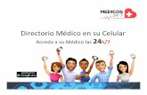Medicos247   sales presentation