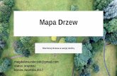 mapadrzew.pl  - status projektu (04.2017)