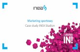 Marketing sportowy - case study INEA Stadion