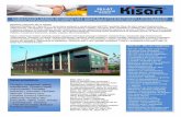 kisan.plkisan.pl/files/upload/kisan-service-1106c.pdf · [Yugo zastanawiališmy sie, co jest najwaŽniejsze w nowoczesnych systemach ogrzewania. Zbadališmy potrzeby naszych odbiorców