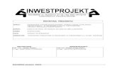 PW-Zakopane-Szkola-ins elektryczne wew-METRYKA Nr 10 - Projekt cz1... · norma PN-86/E-05003/01 Ochrona odgromowa obiektów budowlanych - Wymagania ogólne, norma PN-IEC 61024-1 i