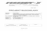 MICHAŁ SMARDZEWSKI -   · PDF filepiorunochronnego oraz protokoły z badania urządzenia piorunochronnego zgodnie z PN -86/E-05003/01. ).