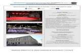 REWITALIZACJA I MODERNIZACJA TEATRU LALEK ARLEKIN · PDF fileRewitalizacja zabytkowej elewacji Teatru Arlekin oraz przebudowa, nadbudowa i rozbudowa istniej ącej siedziby, ze szczególnym